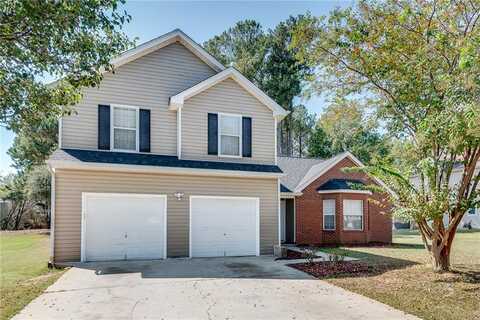 Millenium View, SNELLVILLE, GA 30039