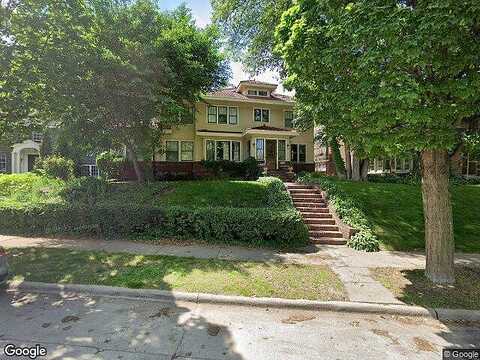 Thomas, MINNEAPOLIS, MN 55416