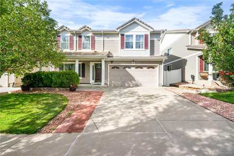 55Th, DENVER, CO 80249