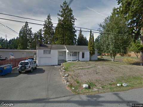 60Th, LYNNWOOD, WA 98037
