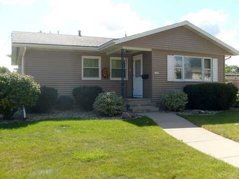 5Th, OSHKOSH, WI 54902