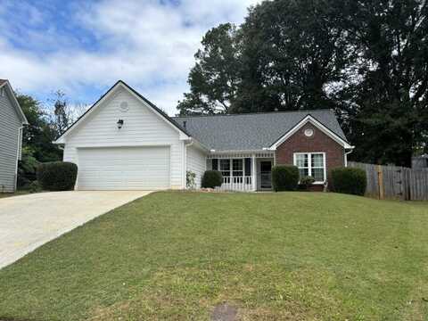 Martin Heights, LAWRENCEVILLE, GA 30044