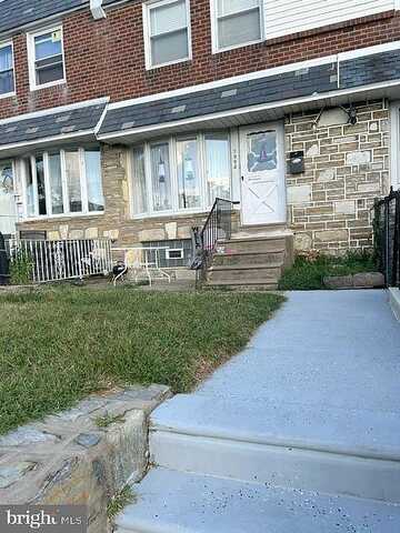 Leonard, PHILADELPHIA, PA 19152