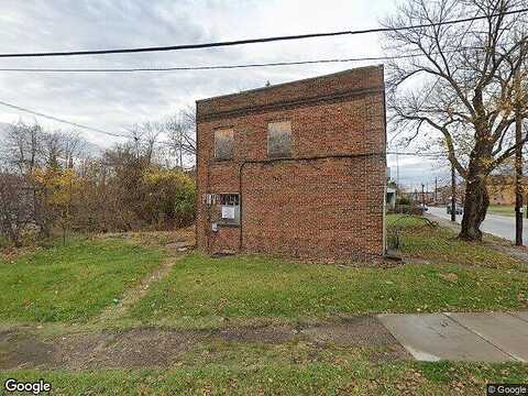 Bennett, PITTSBURGH, PA 15208