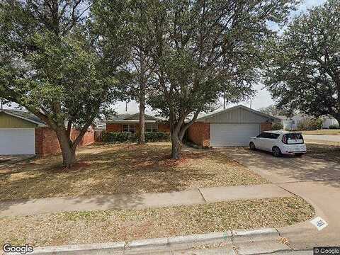 Westridge, WICHITA FALLS, TX 76302