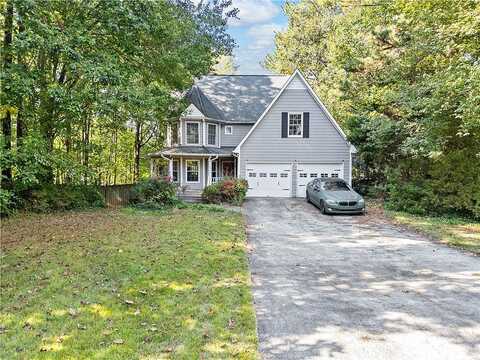 Lake Swan, HIRAM, GA 30141