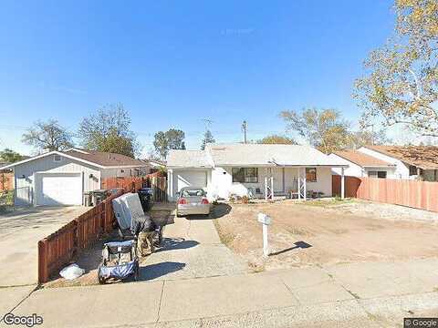 Jasmine, SACRAMENTO, CA 95838