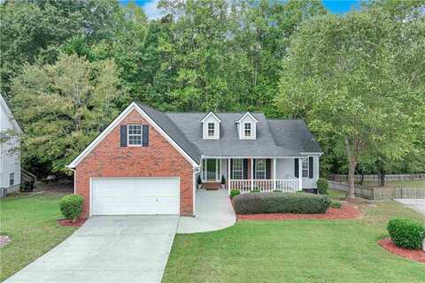 Sharp Creek, BUFORD, GA 30519