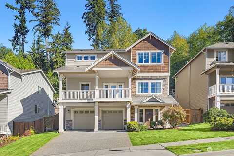 13Th, LYNNWOOD, WA 98036