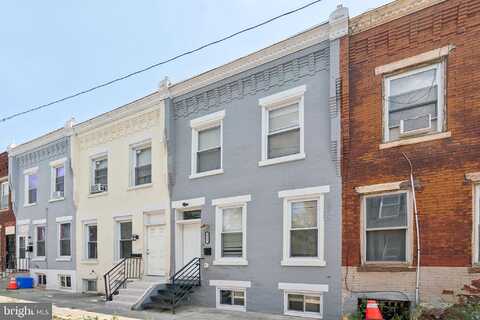Newkirk, PHILADELPHIA, PA 19121