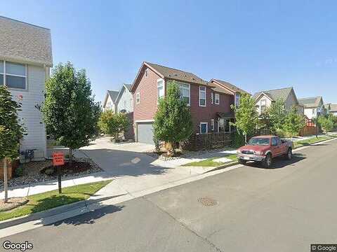 66Th, DENVER, CO 80221