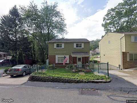 Creedmoor, PITTSBURGH, PA 15226