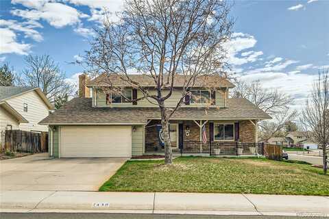 41St, GREELEY, CO 80634