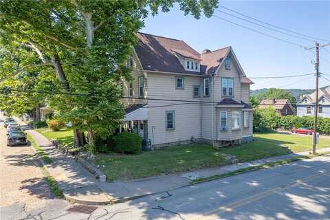 Vance, CORAOPOLIS, PA 15108