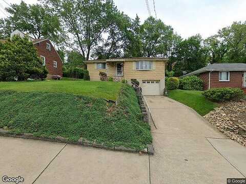 Glencoe, PITTSBURGH, PA 15220