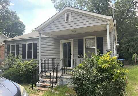 Maryland, AUGUSTA, GA 30904