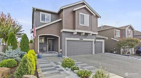 10Th, LAKE STEVENS, WA 98258