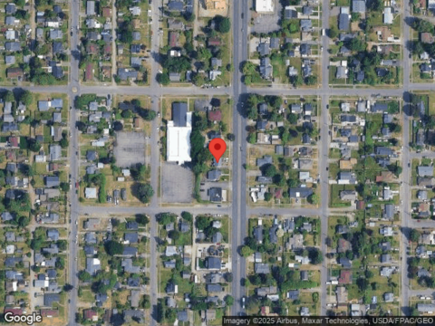 Pacific, TACOMA, WA 98408