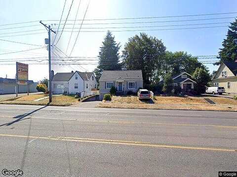 Pacific, TACOMA, WA 98408
