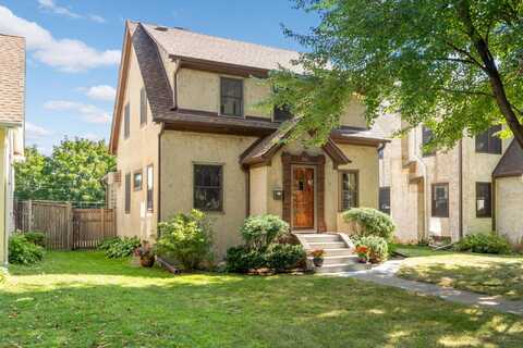 Brimhall, SAINT PAUL, MN 55116