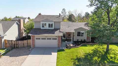 Killarney, CENTENNIAL, CO 80015