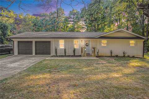 Pentry, AUSTELL, GA 30106