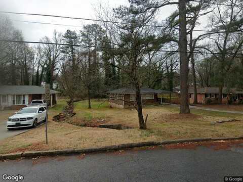 Pinehill, DECATUR, GA 30032