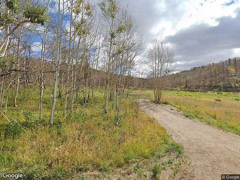 County Road 413, GRANBY, CO 80446