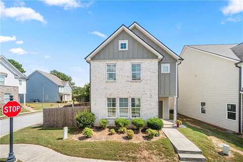 Laurel Green, ATLANTA, GA 30344