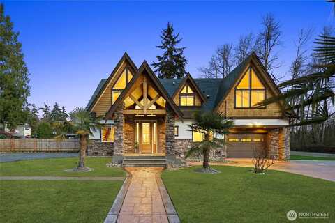 Meadow, LYNNWOOD, WA 98087