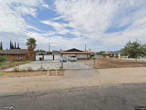 La Brisa, VICTORVILLE, CA 92392