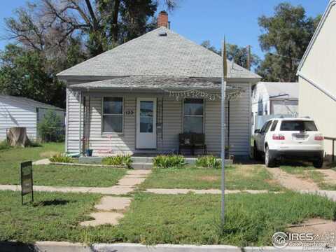 Meeker, FORT MORGAN, CO 80701