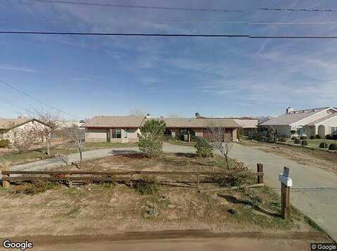 1St, HESPERIA, CA 92345