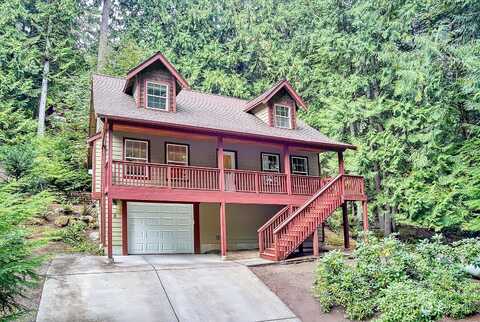 Rocky Ridge, BELLINGHAM, WA 98229