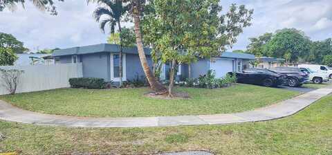 68Th, TAMARAC, FL 33321