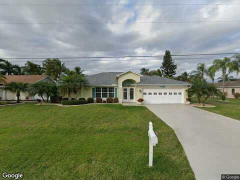 17Th, CAPE CORAL, FL 33990