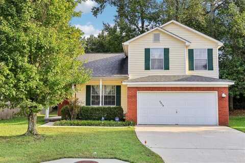 Cedar Croft, LITHONIA, GA 30058