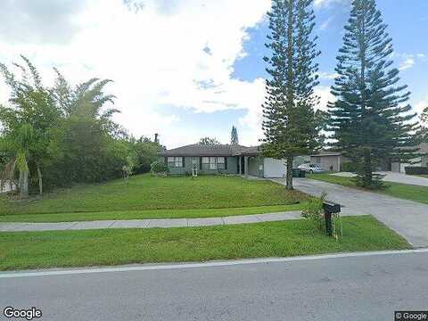 Thornhill, PORT SAINT LUCIE, FL 34983