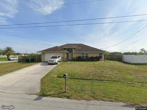 Bradshaw, PORT SAINT LUCIE, FL 34953