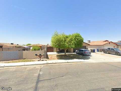 Organ Pipe, YUMA, AZ 85365