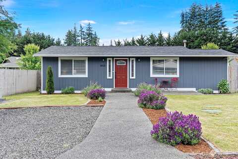 124Th, GIG HARBOR, WA 98332