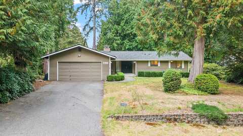 108Th, GIG HARBOR, WA 98332