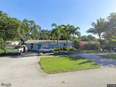 20Th, FORT LAUDERDALE, FL 33312