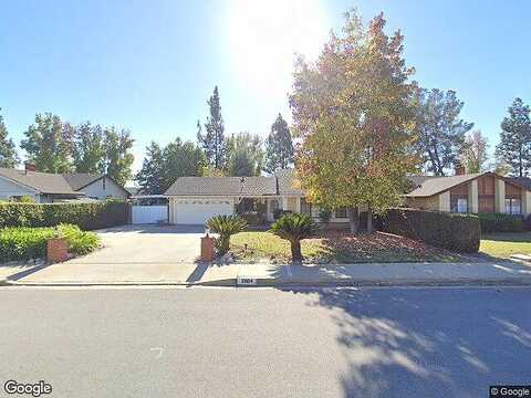 Roosevelt, LA VERNE, CA 91750