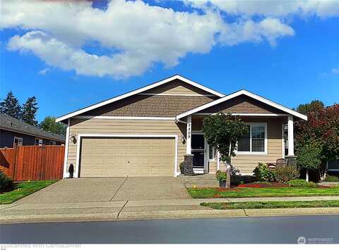 144Th, TACOMA, WA 98445