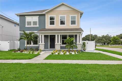 Woodlynne, TAMPA, FL 33609