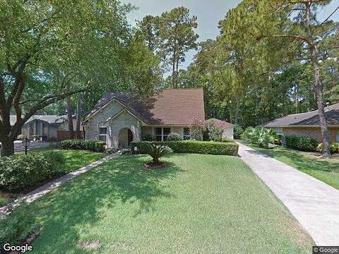 Little Cedar, KINGWOOD, TX 77339