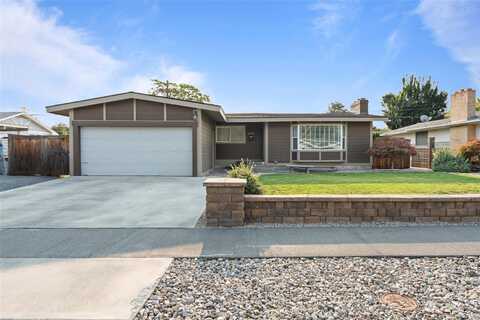 Crestmont, MOSES LAKE, WA 98837