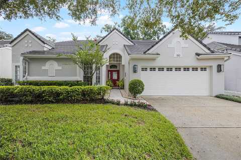 Wimbledon, LAKE MARY, FL 32746