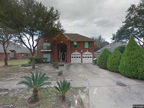 Little Riata, HOUSTON, TX 77095